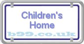 childrens-home.b99.co.uk